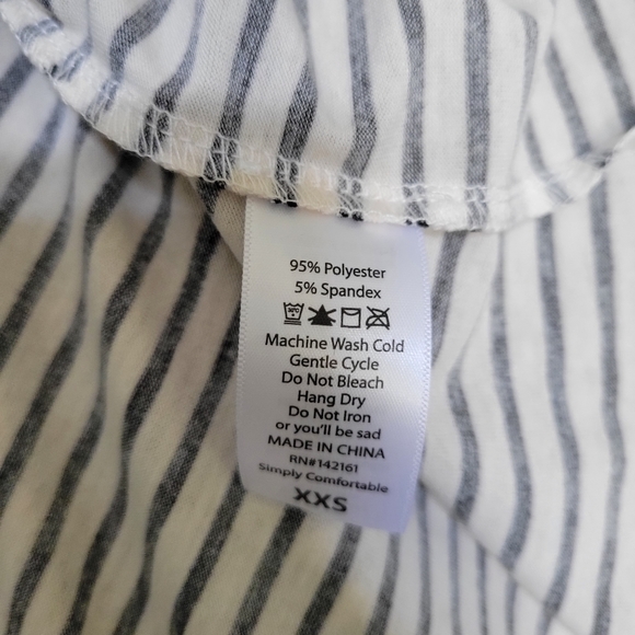 Lularoe Maria Dress - Picture 4 of 5